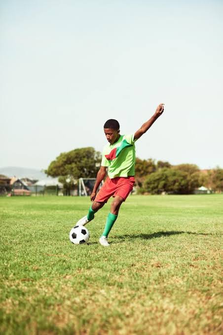 Children at NextGen Kids Palace